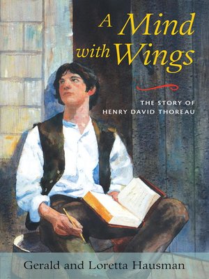 cover image of A Mind with Wings